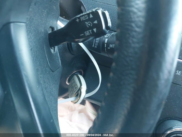 Toyota CAMRY SE 2015 4T1BF1FK5FU979646 Image 11