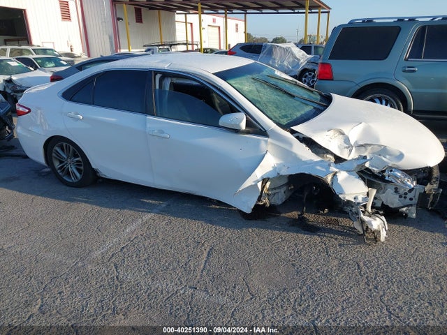 Toyota CAMRY SE 2015 4T1BF1FK5FU979646 Image 14