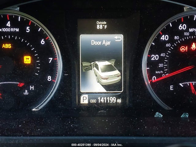 Toyota CAMRY SE 2015 4T1BF1FK5FU979646 Image 16