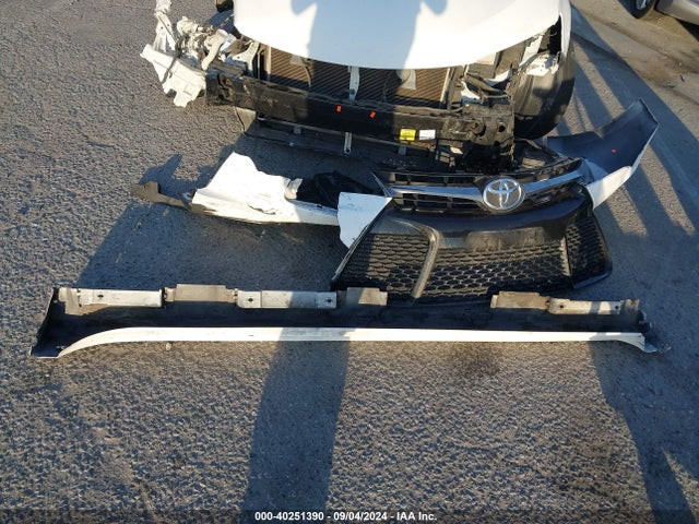 Toyota CAMRY SE 2015 4T1BF1FK5FU979646 Image 12
