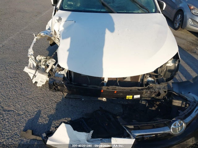 Toyota CAMRY SE 2015 4T1BF1FK5FU979646 Image 6