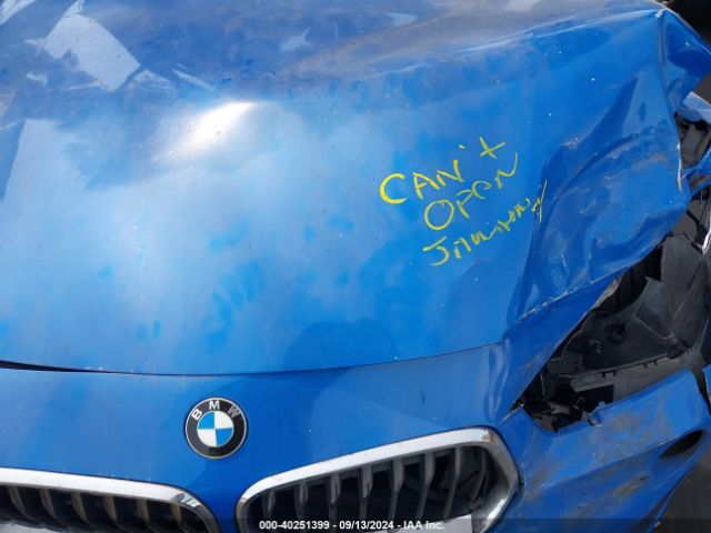 WBXYJ3C39JEJ82876 BMW X2 Sdrive28i