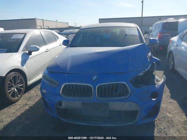 WBXYJ3C39JEJ82876 BMW X2 Sdrive28i