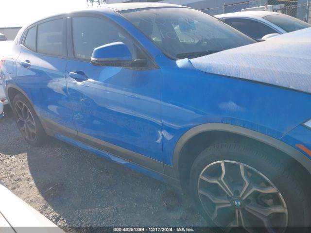 WBXYJ3C39JEJ82876 BMW X2 Sdrive28i