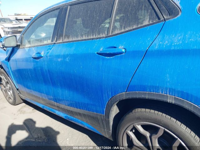 WBXYJ3C39JEJ82876 BMW X2 Sdrive28i