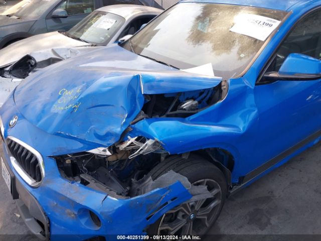 WBXYJ3C39JEJ82876 BMW X2 Sdrive28i