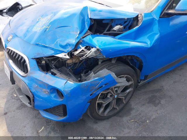 WBXYJ3C39JEJ82876 BMW X2 Sdrive28i
