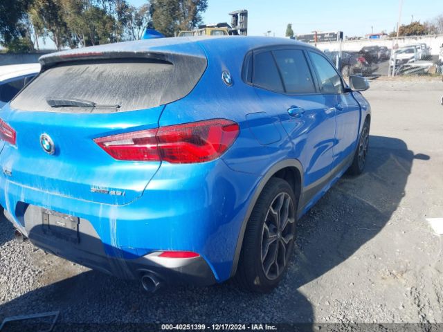 WBXYJ3C39JEJ82876 BMW X2 Sdrive28i