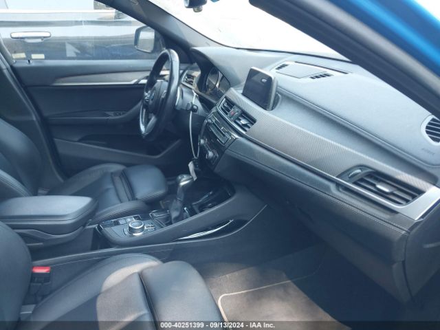 WBXYJ3C39JEJ82876 BMW X2 Sdrive28i