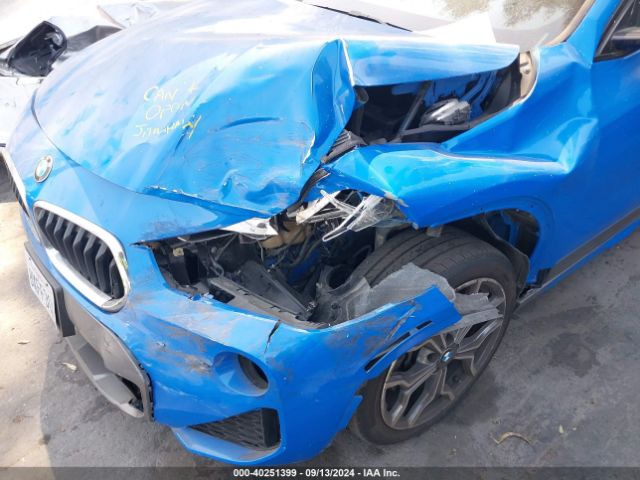 WBXYJ3C39JEJ82876 BMW X2 Sdrive28i