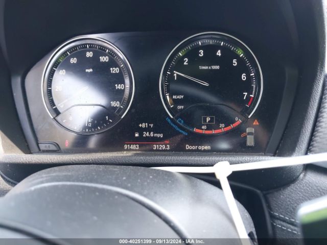 WBXYJ3C39JEJ82876 BMW X2 Sdrive28i