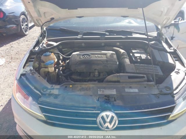 3VWL17AJ4HM303105 Volkswagen Jetta 1.8t Sel/1.8t Sel Premium