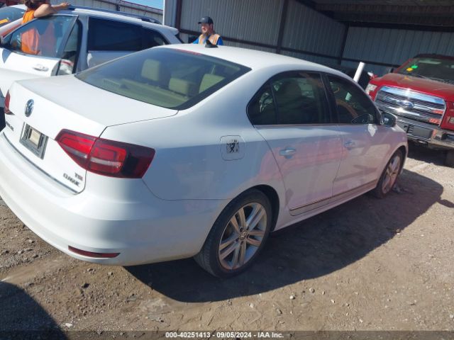 3VWL17AJ4HM303105 Volkswagen Jetta 1.8t Sel/1.8t Sel Premium