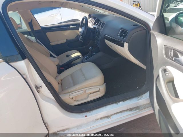 3VWL17AJ4HM303105 Volkswagen Jetta 1.8t Sel/1.8t Sel Premium