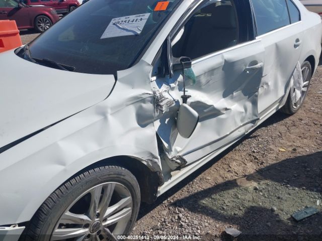 3VWL17AJ4HM303105 Volkswagen Jetta 1.8t Sel/1.8t Sel Premium