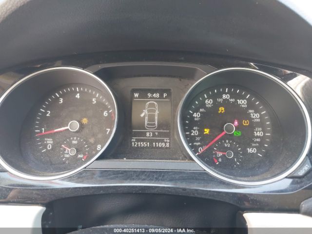 3VWL17AJ4HM303105 Volkswagen Jetta 1.8t Sel/1.8t Sel Premium
