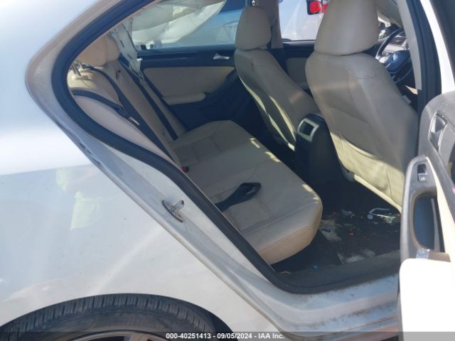 3VWL17AJ4HM303105 Volkswagen Jetta 1.8t Sel/1.8t Sel Premium