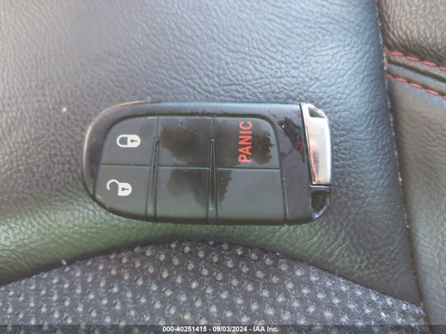 3C4NJDDB1LT221183 Jeep Compass Trailhawk 4x4