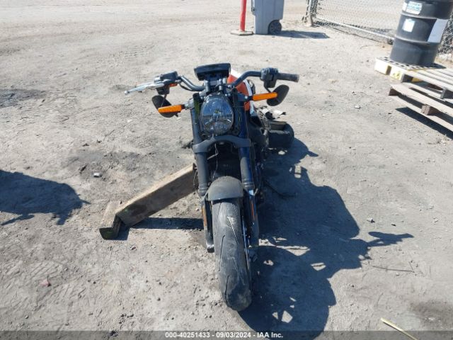 2020 HARLEY-DAVIDSON ELW 1HD2XAEB7LB801844 Photo 4