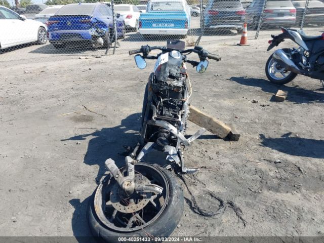 2020 HARLEY-DAVIDSON ELW 1HD2XAEB7LB801844 Photo 5
