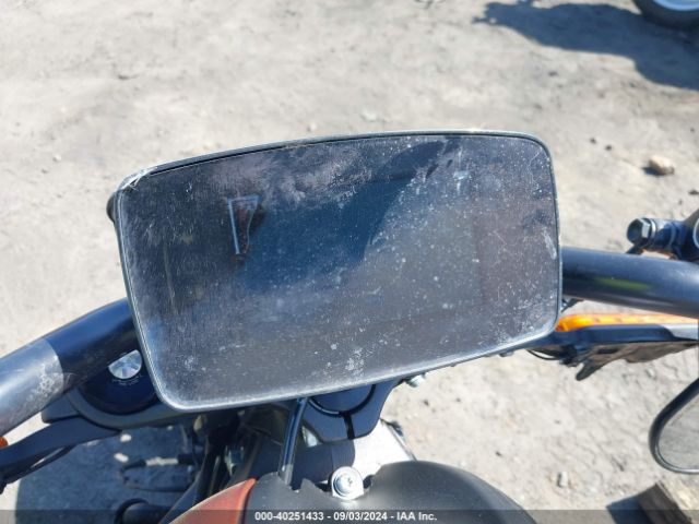 2020 HARLEY-DAVIDSON ELW 1HD2XAEB7LB801844 Photo 6