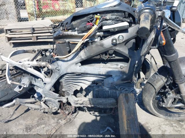 2020 HARLEY-DAVIDSON ELW 1HD2XAEB7LB801844 Photo 7