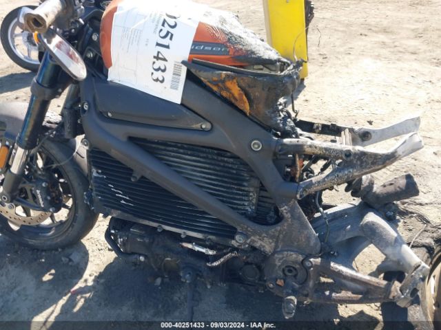 2020 HARLEY-DAVIDSON ELW 1HD2XAEB7LB801844 Photo 8