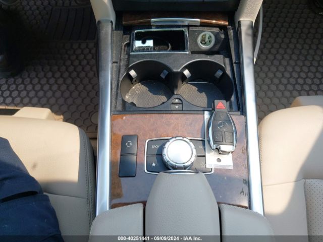 WDDHF5KB5EB029265 Mercedes-Benz E 350