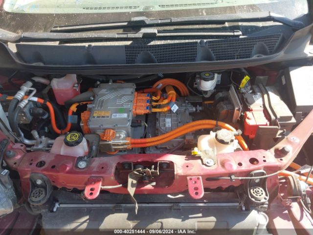 1G1FY6S09L4128066 Chevrolet Bolt Ev Fwd Lt