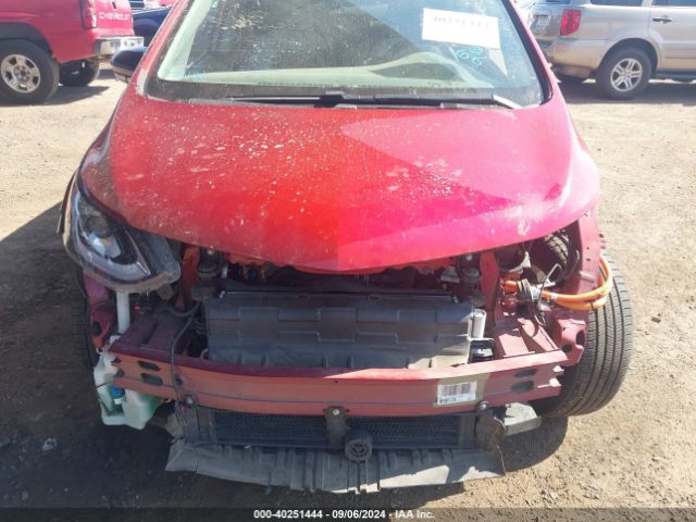 1G1FY6S09L4128066 Chevrolet Bolt Ev Fwd Lt