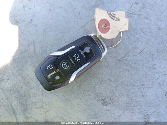 3FA6P0D92FR144033 Ford Fusion Titanium