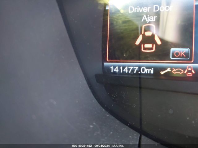 3FA6P0D92FR144033 Ford Fusion Titanium