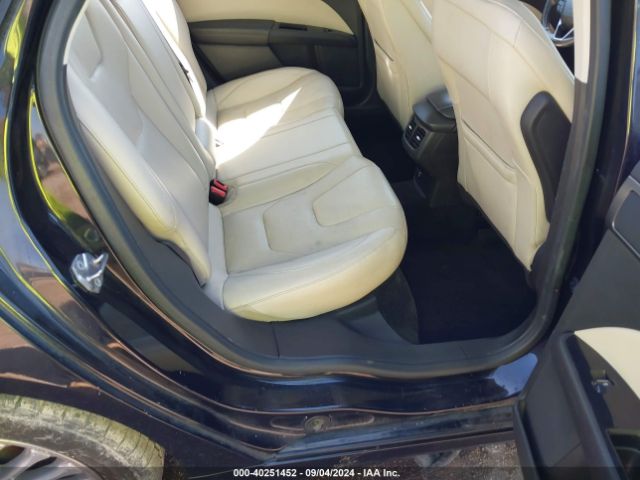 3FA6P0D92FR144033 Ford Fusion Titanium