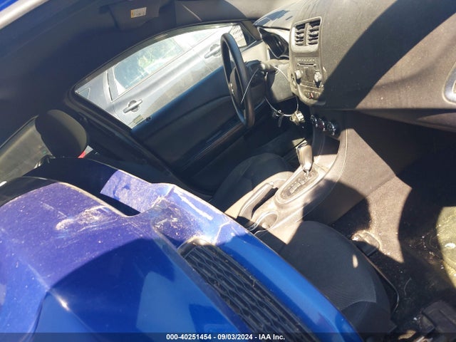 Dodge AVENGER SE 2014 1C3CDZAG9EN181535 Image 5