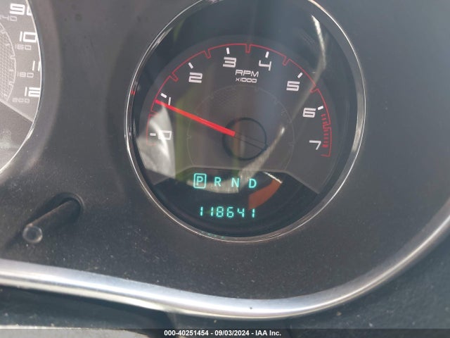 Dodge AVENGER SE 2014 1C3CDZAG9EN181535 Image 7