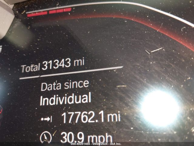 5UXCY8C06N9K44690 BMW X6 M50i
