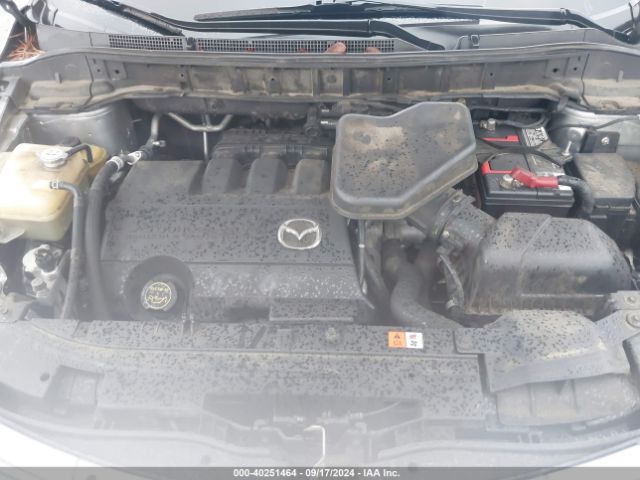 JM3TB2CA6E0428581 Mazda Cx-9 Touring