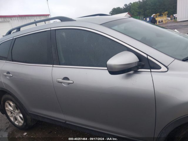 JM3TB2CA6E0428581 Mazda Cx-9 Touring