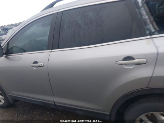 JM3TB2CA6E0428581 Mazda Cx-9 Touring