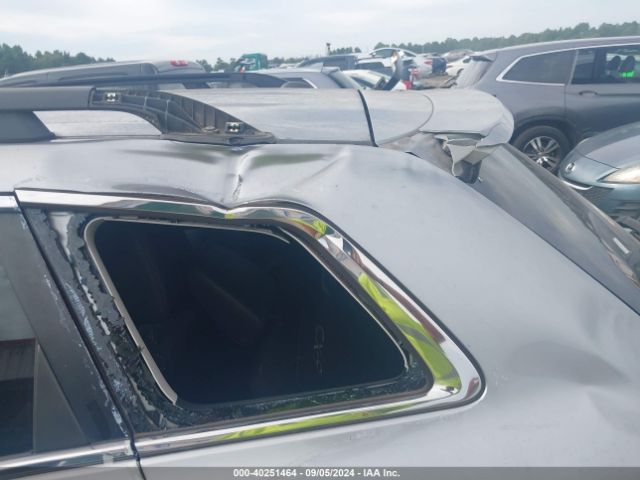 JM3TB2CA6E0428581 Mazda Cx-9 Touring