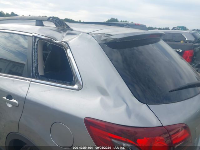 JM3TB2CA6E0428581 Mazda Cx-9 Touring