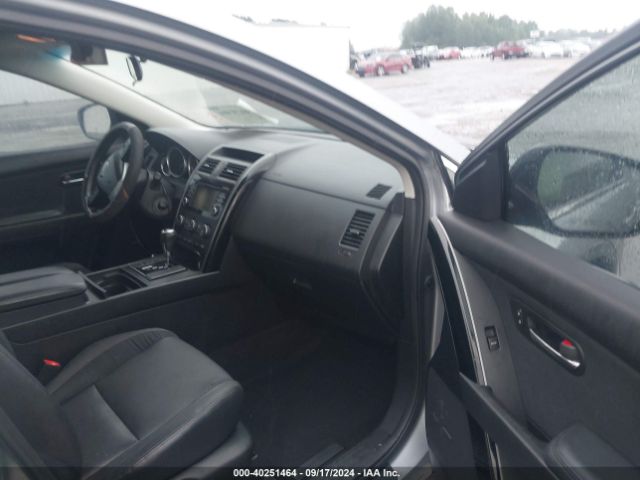 JM3TB2CA6E0428581 Mazda Cx-9 Touring