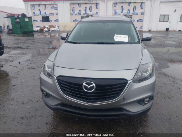 JM3TB2CA6E0428581 Mazda Cx-9 Touring