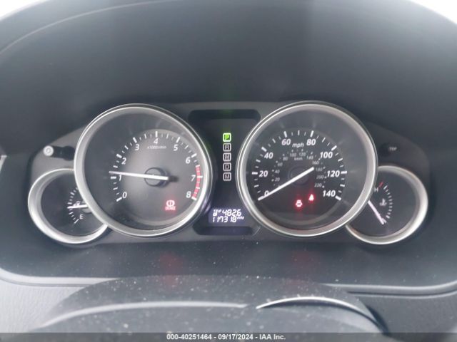 JM3TB2CA6E0428581 Mazda Cx-9 Touring