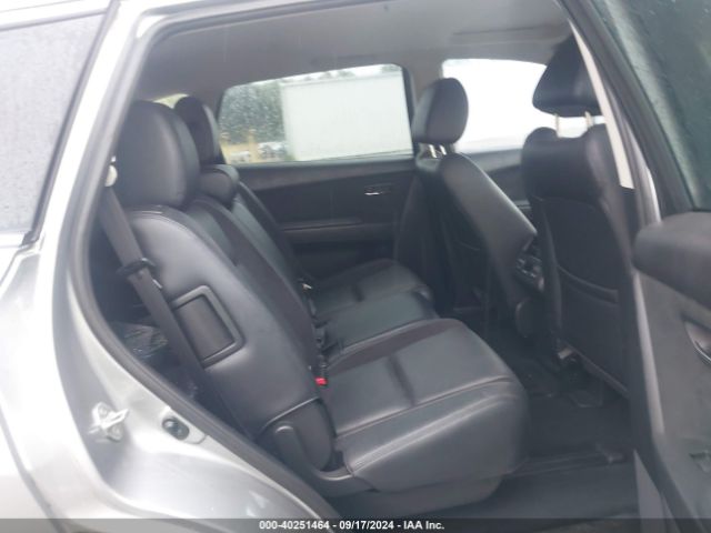 JM3TB2CA6E0428581 Mazda Cx-9 Touring