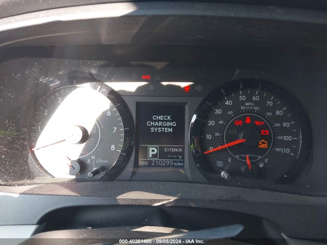 Toyota Sienna Le 8 Passenger 2017 5TDKZ3DC0HS815375 Image 15