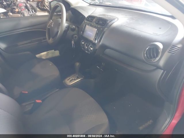ML32A3HJ0KH015562 Mitsubishi Mirage Rf