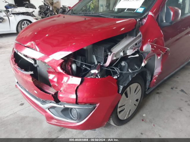 ML32A3HJ0KH015562 Mitsubishi Mirage Rf