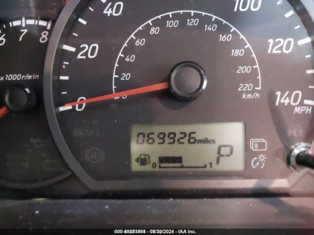 ML32A3HJ0KH015562 Mitsubishi Mirage Rf