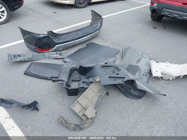 Nissan ROGUE SV 2017 KNMAT2MT2HP570483 Image 12